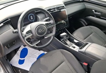 Hyundai Tucson IV 2022 Hyundai Tucson 1.6 T-GDI 180KM Executive Salon PL 4WD aut. DCT 51tys km, zdjęcie 8