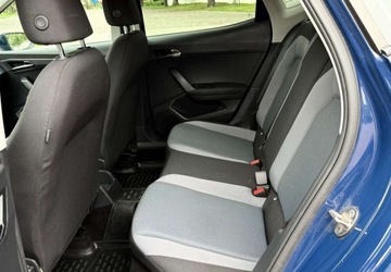 Seat Arona Crossover 1.0 EcoTSI 115KM 2018 Seat Arona Seat Arona 1.0 TSI Full LED SampS DSG Benzyna 115KM, zdjęcie 8