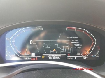 BMW X3 G01 2023 BMW X3 2023 r.,2,0L X DRIVE 30I 2.0 Benzyna 228KM, zdjęcie 6