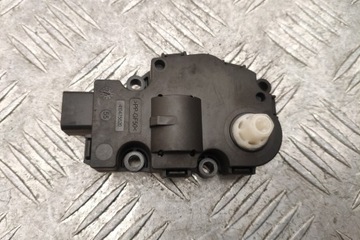 MOTOREK KRYT KOLEKTORU BMW 5 GRANÁT TURISMO (F07) K9749006 3.0L DIESEL