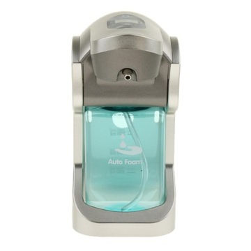 Automatyczny dozownik mydła, 480ml, Bogate bą