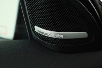 Mercedes GLA I Off-roader 2.0 220 184KM 2017 Mercedes GLA GLA 220 4MATIC, Salon Polska, 4X4, zdjęcie 13