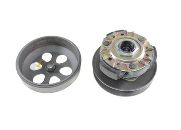Sprzęgło Piaggio 125 X8 X9 X10 X7 Zip Mp3 Xevo
