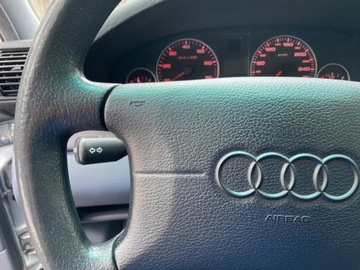 Audi A6 C4 Avant 2.6 V6 150KM 1995 Audi A6 Avant Audi A6C4 2.6 Avant Szawjcaria Idealny Stan Bez Korozji, zdjęcie 38