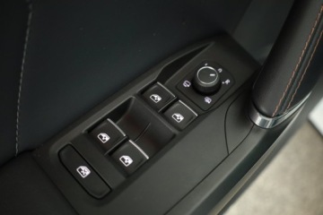 Cupra Formentor Crossover 1.5 TSI 150KM 2022 Cupra Formentor 1.5 TSI, Salon Polska, zdjęcie 20