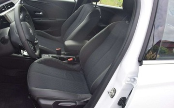 Opel Corsa F Hatchback 5d 1.2 Turbo 100KM 2023 Opel Corsa 1.2B Automat 2023r Oryginal Lakier 18 Tys Km Gwarancja fv VAT 23, zdjęcie 27