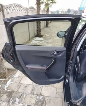 Peugeot 208 I Hatchback 5d Facelifting 1.2 PureTech 110KM 2016 Peugeot 208 Peugeot 208 1.2 Benzyna 110KM, zdjęcie 17