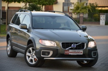 Volvo XC70 II 2011 VOLVO XC70 CROSS COUNTRY 2.4 D5 AWD 205PS Summum Xenon Piękne Zadbane Serwi, zdjęcie 20
