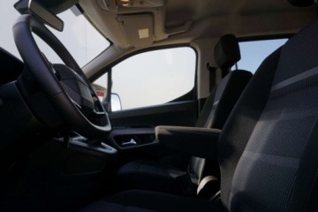 Fiat Doblo V 2024 Fiat Doblo 1rej 2025,Gwarancja2029, SalonPL,Bezwypadek,dotyk Tablet,Tempom, zdjęcie 13
