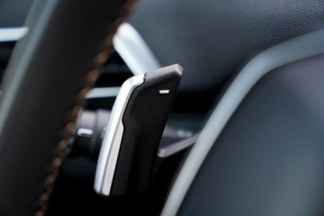 Peugeot 3008 II Plug-In Hybrid Facelifting 1.6 HYBRID4 300KM 2023 Peugeot 3008 GT LINE kamera skóra NAWI grip, zdjęcie 30