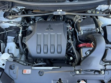 Mitsubishi Eclipse Cross SUV 1.5 T 163KM 2019 Mitsubishi Eclipse Cross 1.5T-MIVEC 163KM Intro, zdjęcie 21