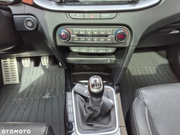 Kia XCeed Crossover 1.6 CRDi SCR 136KM 2020 Kia XCeed 1.6 CRDi Evolution, zdjęcie 32