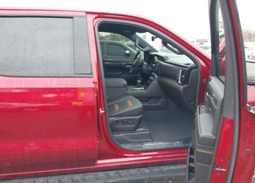  GMC Sierra 2025, 4WD Standard Box AT4, 3.0L, od ubezpieczalni 3.0 Diesel, zdjęcie 11