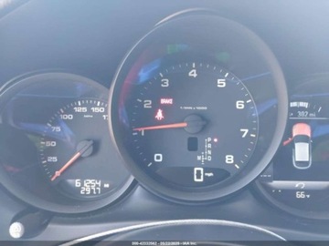 Porsche Macan 2021 Porsche Macan 2021 2.0l 2.0 Benzyna 248KM, zdjęcie 10