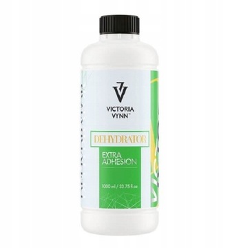 Victoria Vynn DEHYDRATOR Extra Adhesion Preparat do odtłuszczania 1000 ml