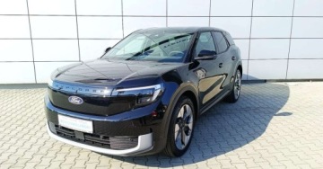 Ford Explorer VI SUV Electric 77kWh 286KM 2026 Ford Explorer rata 1257 netto z polisa 286KM rabat 88 450 PLN Elektryczny, zdjęcie 7