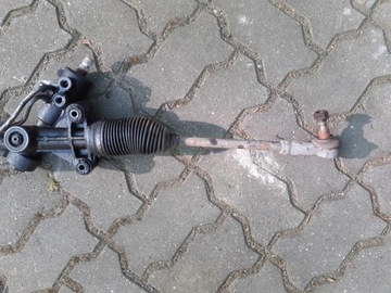 КОРОБКА ПЕРЕДАЧ IVECO DAILY III 500306763