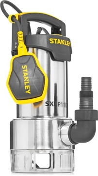 Погружной насос Stanley 1100 Вт 16500 л/ч