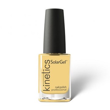 Kinetics Lakier Do Paznokci Solarny 15ml 581
