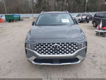 Hyundai Santa Fe IV SUV HEV 1.6 T-GDI HEV 230KM 2023 Hyundai Santa Fe 2023 r., 1,6L LIMITED 1.6 Hybryda 230KM, zdjęcie 1