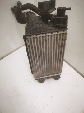 SANTA FE 1.6 TGD HYBRID INTERCOOLER 282702M300
