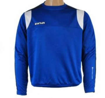 BLUZA TRENINGOWA ZINA SANTANA ZB2499 0806 r. XXL