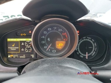 Ferrari California 2010 Ferrari California 2010 4.3L V8 Convertible 4.3 Benzyna 453KM, zdjęcie 8