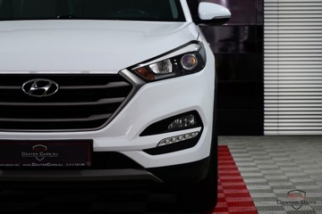 Hyundai Tucson III SUV 1.6 GDI 132KM 2016 Hyundai Tucson 1.6 GDI Led Climatronic Navi Ka..., zdjęcie 30
