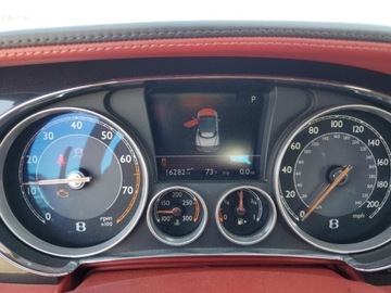 Bentley 2014 Bentley Continental GT V8 S 2014 4.0l 4.0 Benzyna 500KM, zdjęcie 9