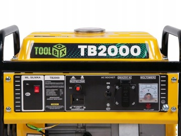 ГЕНЕРАТОР AVR 2,8 кВт Медь