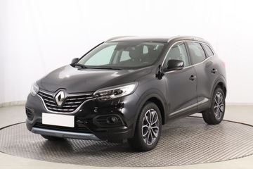 Renault Kadjar Crossover Facelifting 1.3 TCe 140 FAP 140KM 2019 Renault Kadjar 1.3 TCe, Salon Polska, zdjęcie 1