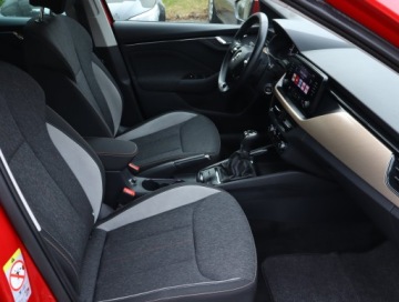 Skoda Kamiq Crossover 1.5 TSI 150KM 2022 Skoda Kamiq 1.5 TSI, Salon Polska, 1. Właściciel, zdjęcie 8