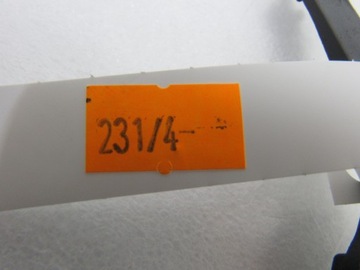 Передний датчик ABS BMW G 310, 19r ABS