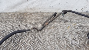 GOLF BORA 2.3 TRUBKA WAZ SERVA