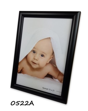 Рамка для фото BONA деревянная рамка 15х21 ВЫБОР