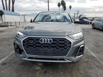 Audi Q5 II 2023 Audi Q5 Premium 45 2023 2.0l 2.0 Benzyna 261KM, zdjęcie 5