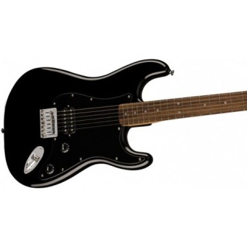 Электрогитара Squier Sonic Strat HT H Black