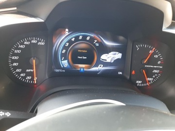 Chevrolet Corvette C7 2019 Chevrolet Corvette 2019, 6.2L, STINGRAY 2LT, o..., zdjęcie 9