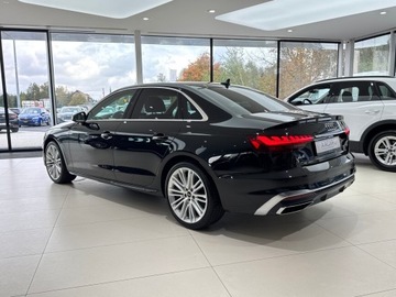 Audi A4 B9 Limousine Facelifting 2.0 35 TFSI 150KM 2023 Audi A4 Limousine 35 TFSI S Line S Tronic / 1właśc, zdjęcie 1