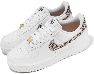 Buty Nike Air Force 1 r.39 AF1 DZ2709 100 Białe Damskie