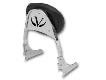 HONDA VTX1300 Ретро спинка пассажира