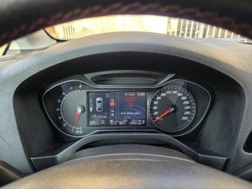 Ford S-Max I Van Facelifting 2.0 EcoBoost 203KM 2010 FORD S-MAX TITANIUM S 2.0 EcoBoost 203KM * Bezwypadkowy * Zadbany, zdjęcie 17