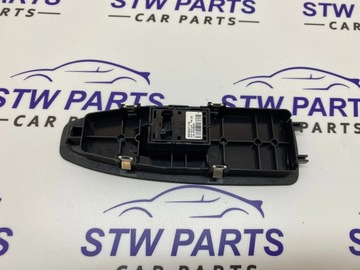 BMW 4 F32 F33 2015 PANEL ŘÍZENÍ PŘEPÍNAČE
