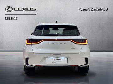 Lexus 2025 Lexus LBX 1.5 Hybrid Elegant Lexus LBX 1.5 Elegant, zdjęcie 6