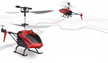 ВЕРТОЛЕТ С ДИСТАНЦИОННЫМ УПРАВЛЕНИЕМ SYMA S5H RC САМОЛЕТ