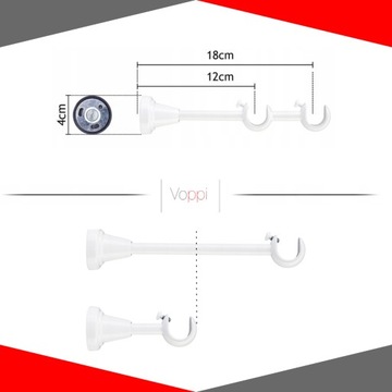 ПРОСТОЙ КАРЗИН БЕСШУМНЫЙ ДВОЙНЫЕ КОЛЬЦА 19+19 ММ / 240