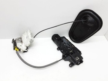 8W02837812A AUDI ZÁMEK PRAVÝCH PŘEDNÍCH DVEŘE