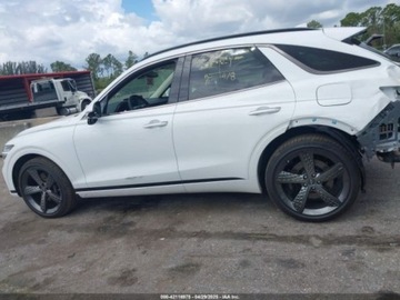  Genesis GV70 3.5T Sport 2025 3.5 Benzyna 375KM, zdjęcie 2