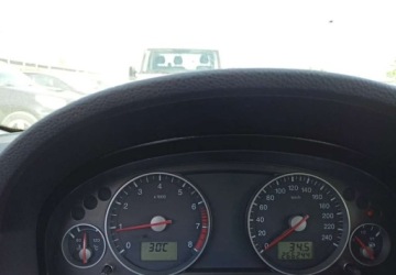 Ford Mondeo III Kombi 1.8 16V 125KM 2004 Ford Mondeo Ford Mondeo 1.8 Benzyna 125KM, zdjęcie 13