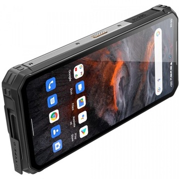 Смартфон WP19 Pro 8/256G NFC Черный
